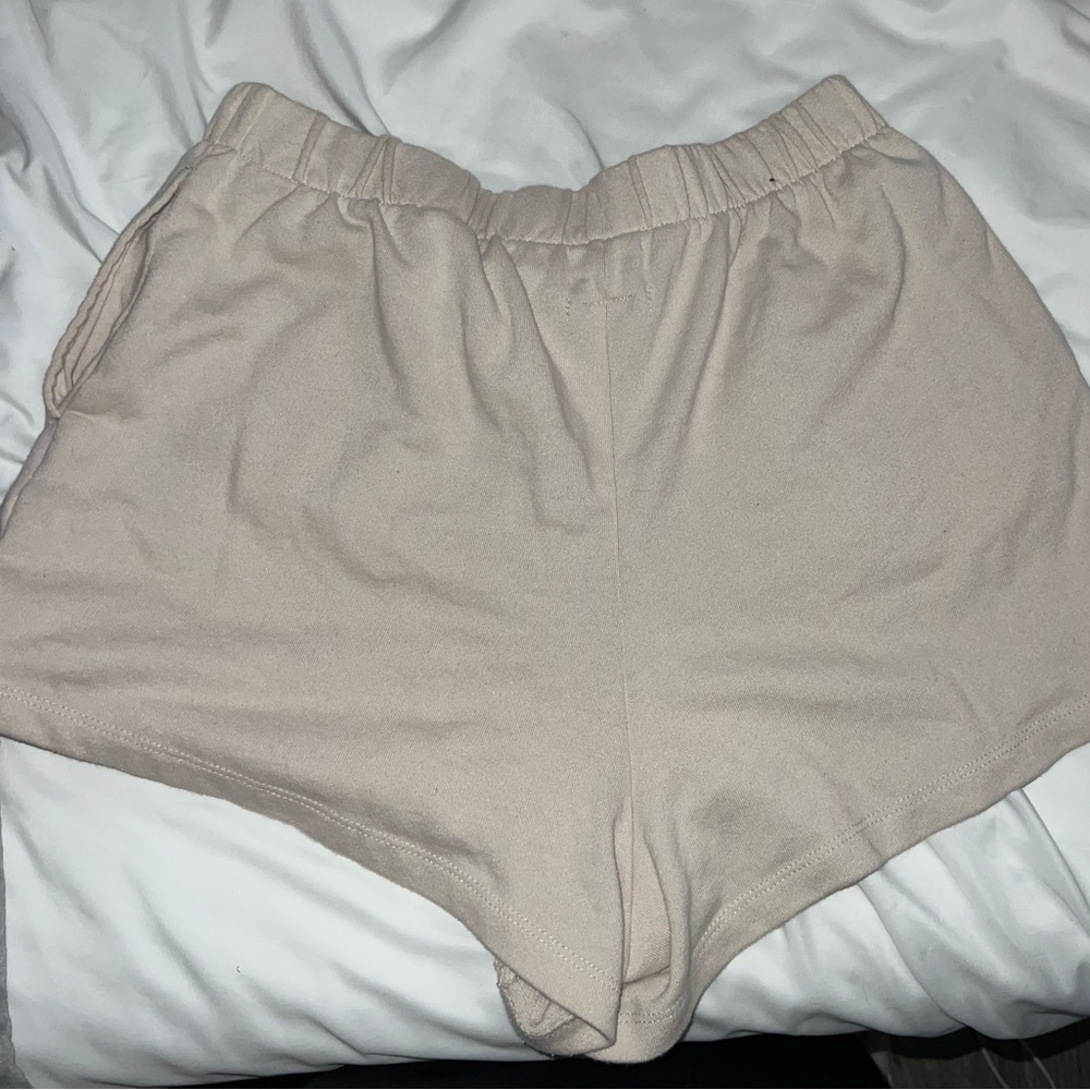 80’s tennis short 2.0